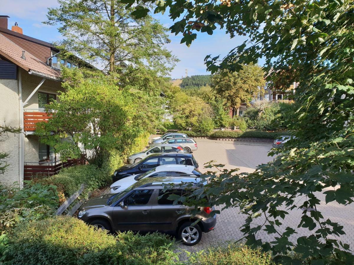 Ferienwohnung Harzlust Goslar Exterior foto